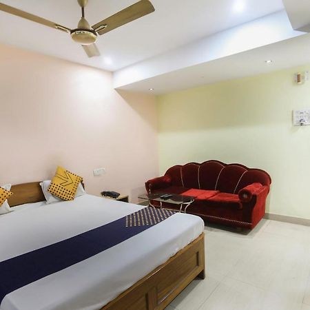 Spot On 66128 Hotel Lake View Purulia Esterno foto