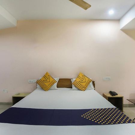 Spot On 66128 Hotel Lake View Purulia Esterno foto