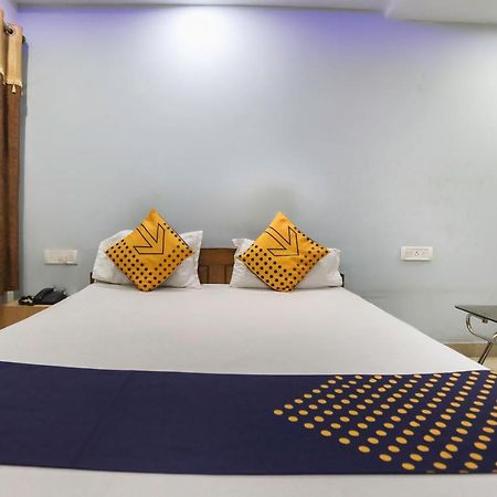 Spot On 66128 Hotel Lake View Purulia Esterno foto