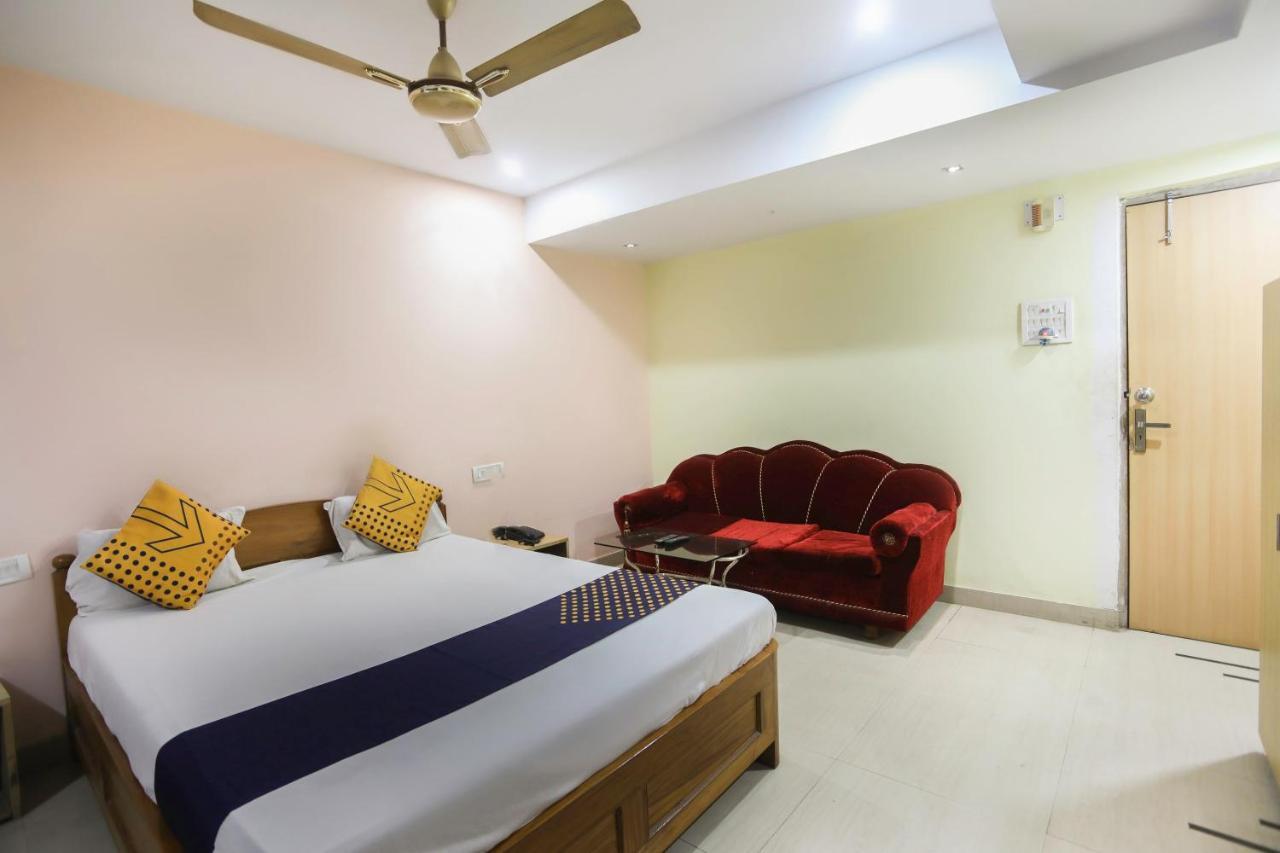 Spot On 66128 Hotel Lake View Purulia Esterno foto