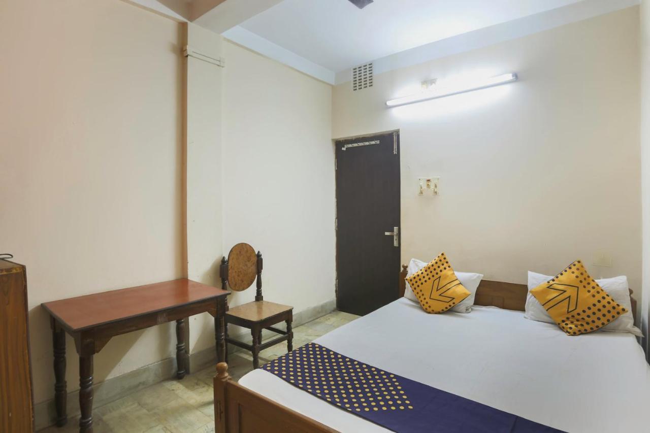 Spot On 66128 Hotel Lake View Purulia Esterno foto