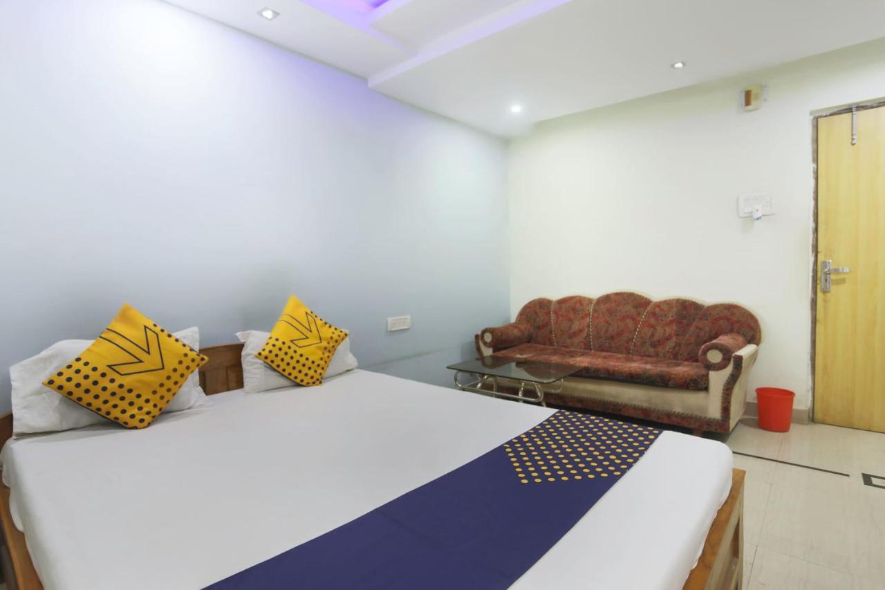 Spot On 66128 Hotel Lake View Purulia Esterno foto