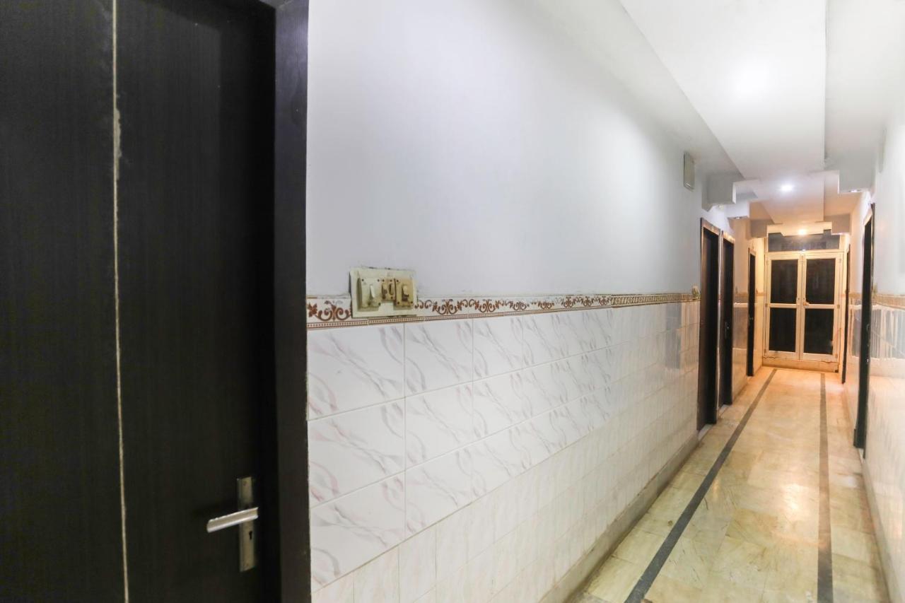 Spot On 66128 Hotel Lake View Purulia Esterno foto