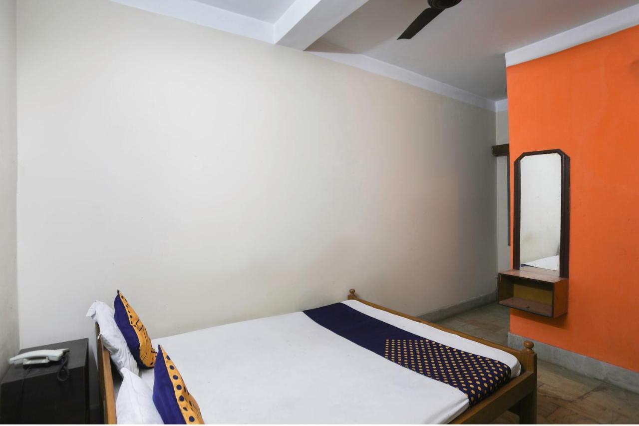 Spot On 66128 Hotel Lake View Purulia Esterno foto