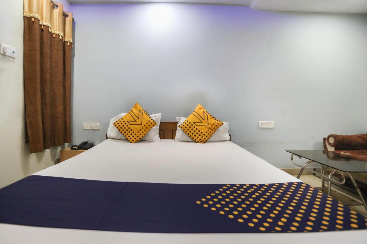 Spot On 66128 Hotel Lake View Purulia Esterno foto