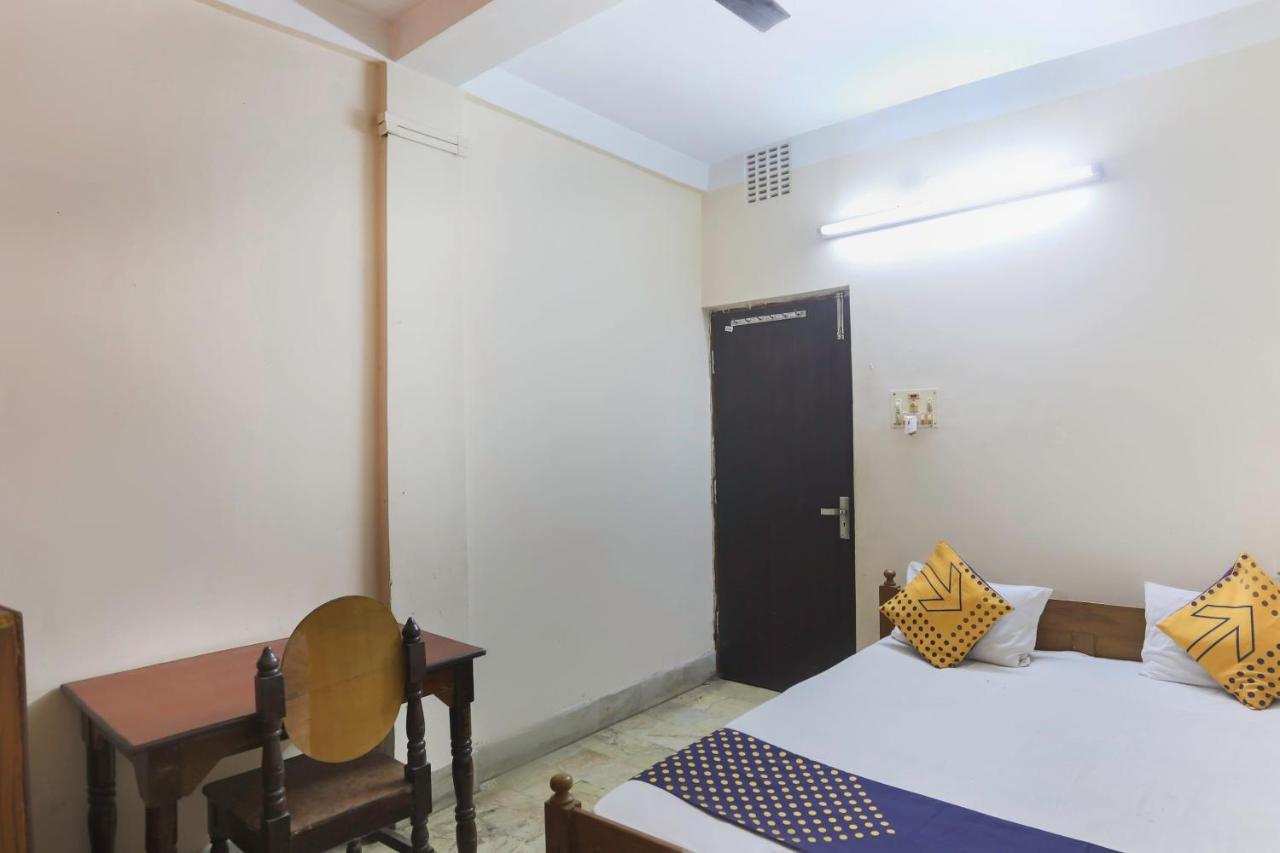 Spot On 66128 Hotel Lake View Purulia Esterno foto