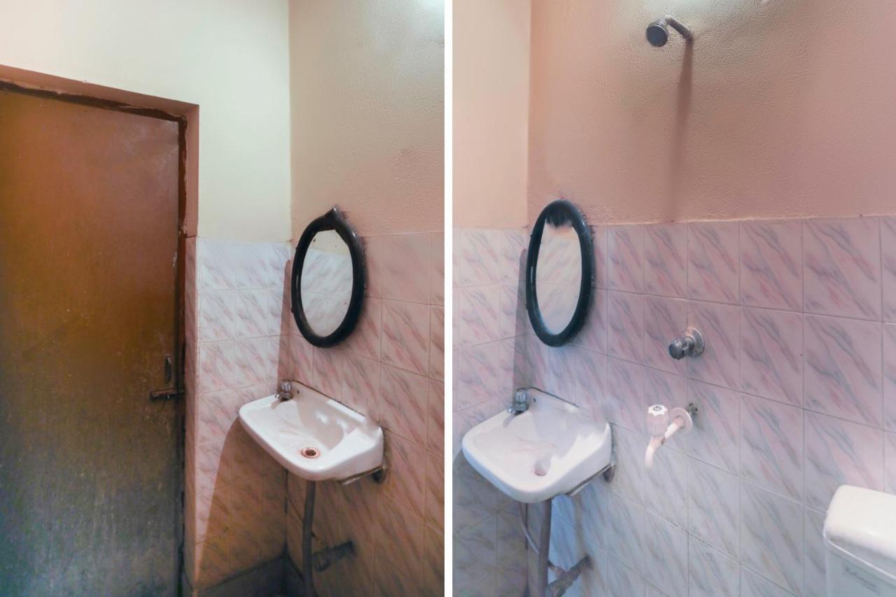 Spot On 66128 Hotel Lake View Purulia Esterno foto