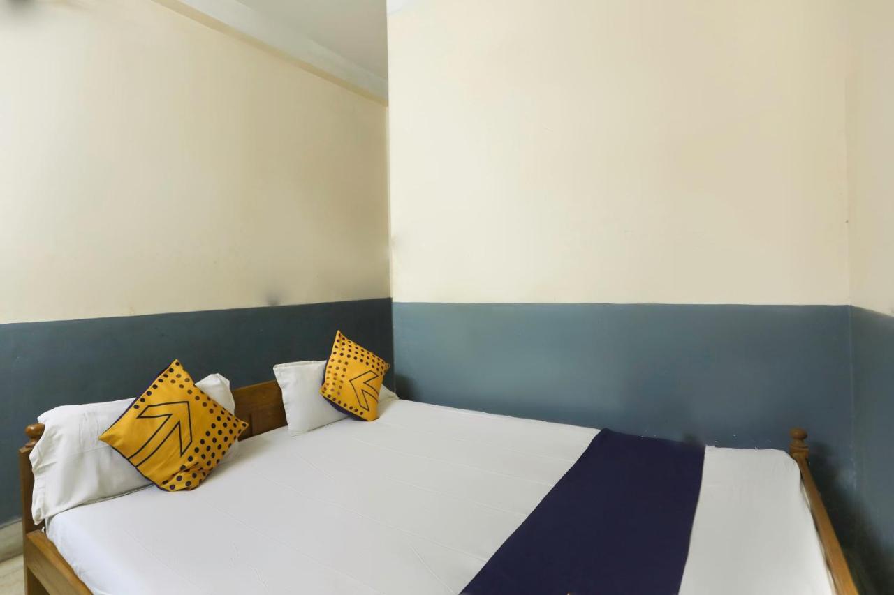 Spot On 66128 Hotel Lake View Purulia Esterno foto
