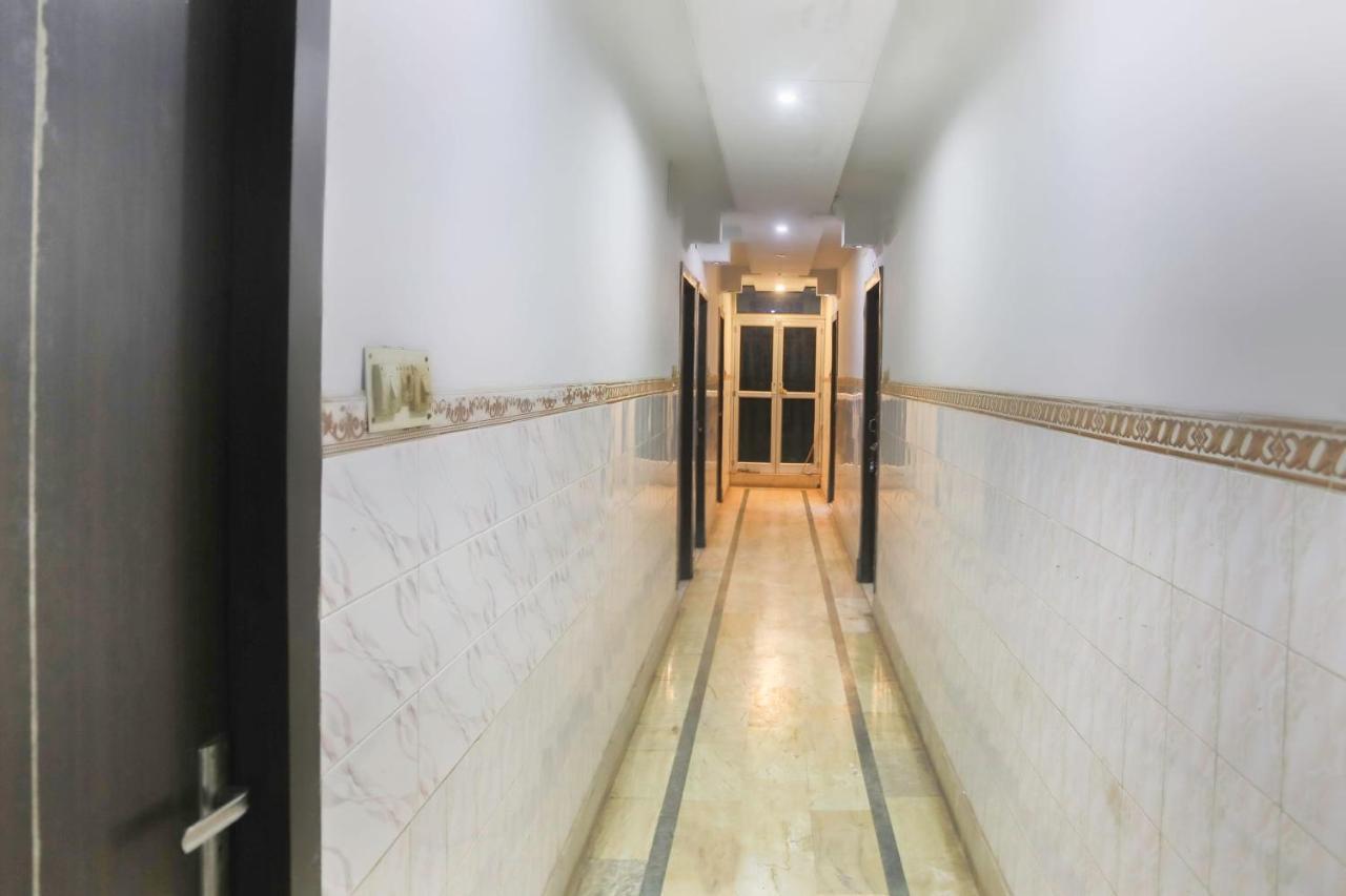 Spot On 66128 Hotel Lake View Purulia Esterno foto