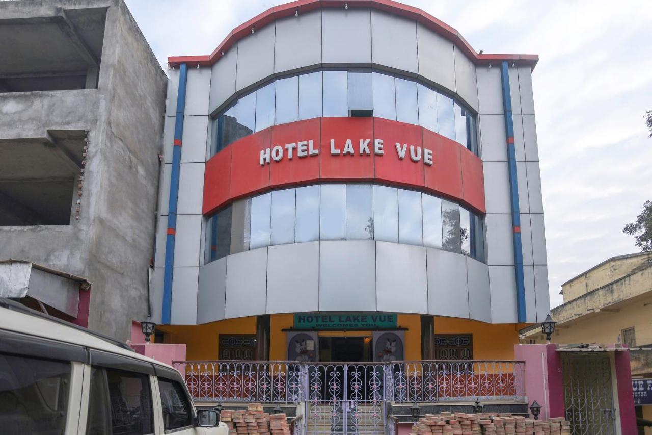 Spot On 66128 Hotel Lake View Purulia Esterno foto