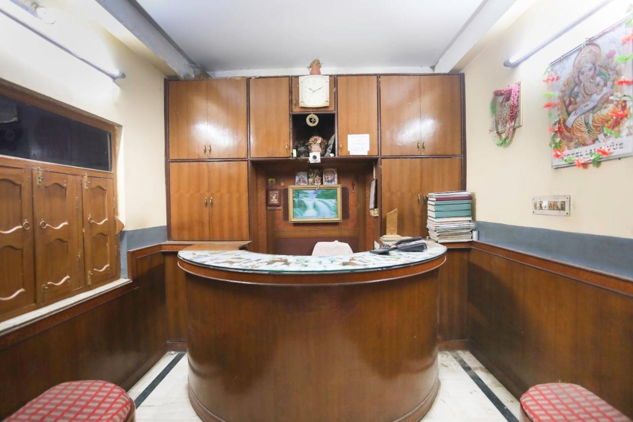 Spot On 66128 Hotel Lake View Purulia Esterno foto