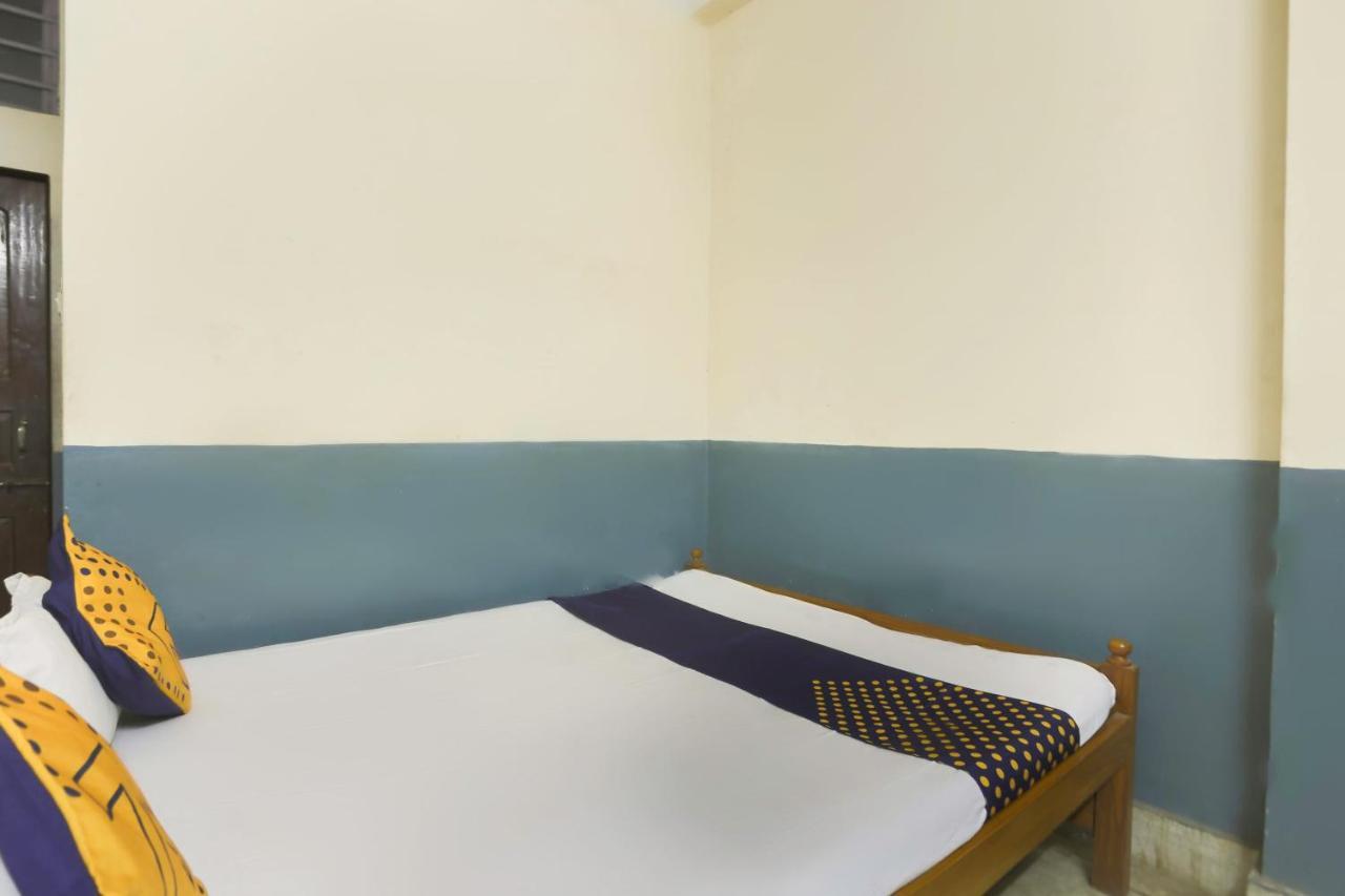 Spot On 66128 Hotel Lake View Purulia Esterno foto