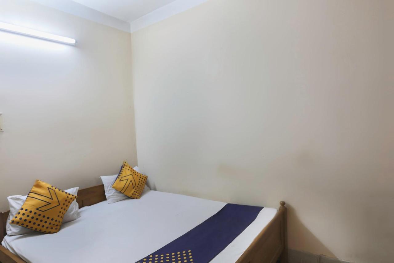 Spot On 66128 Hotel Lake View Purulia Esterno foto