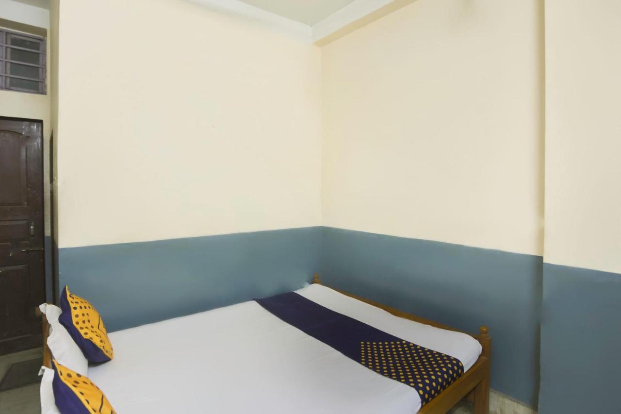 Spot On 66128 Hotel Lake View Purulia Esterno foto