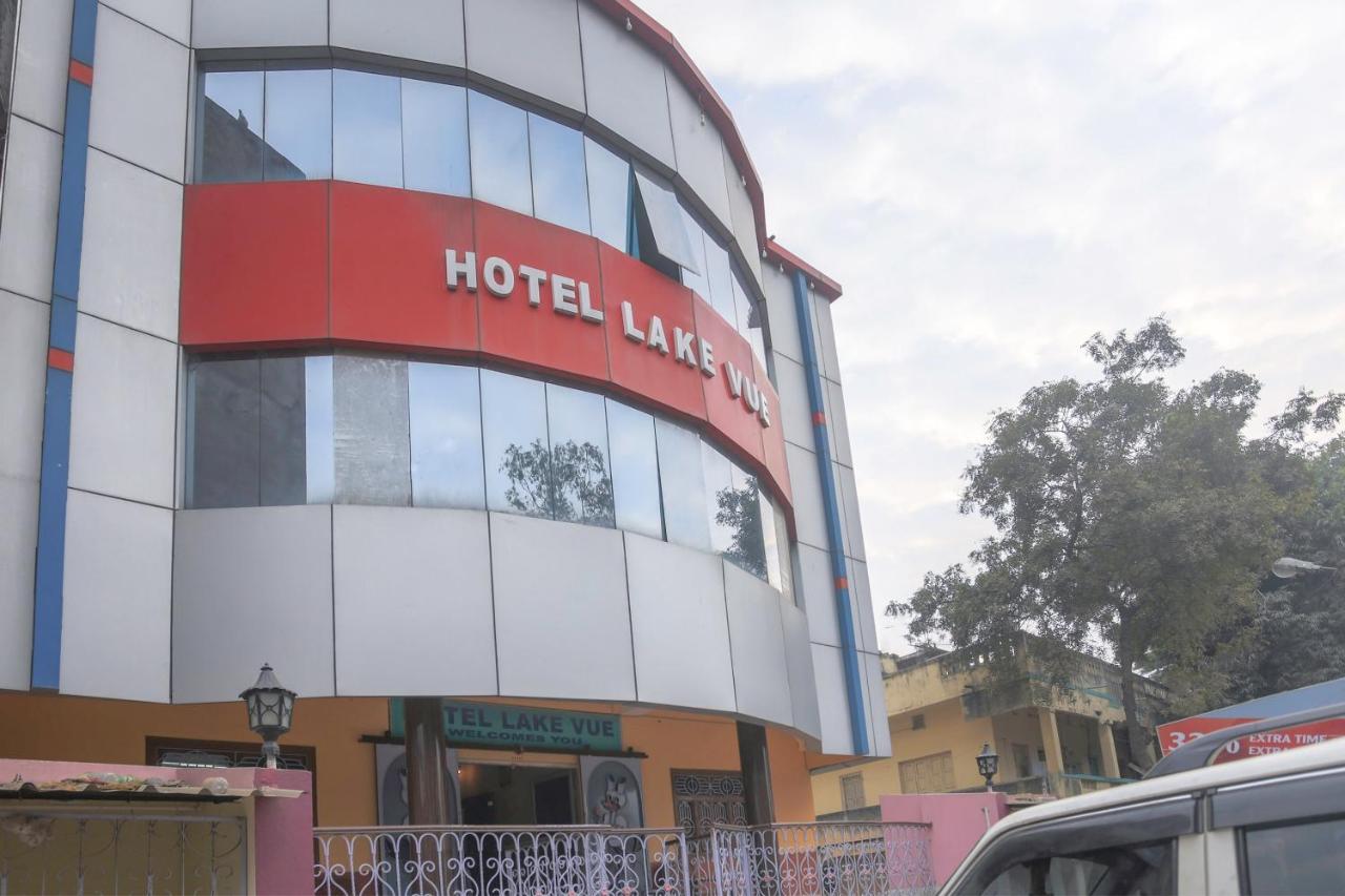 Spot On 66128 Hotel Lake View Purulia Esterno foto
