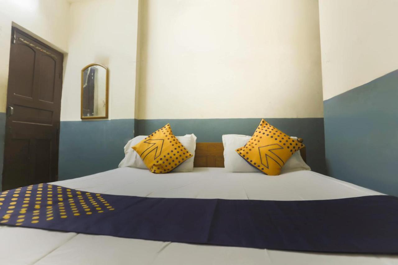 Spot On 66128 Hotel Lake View Purulia Esterno foto