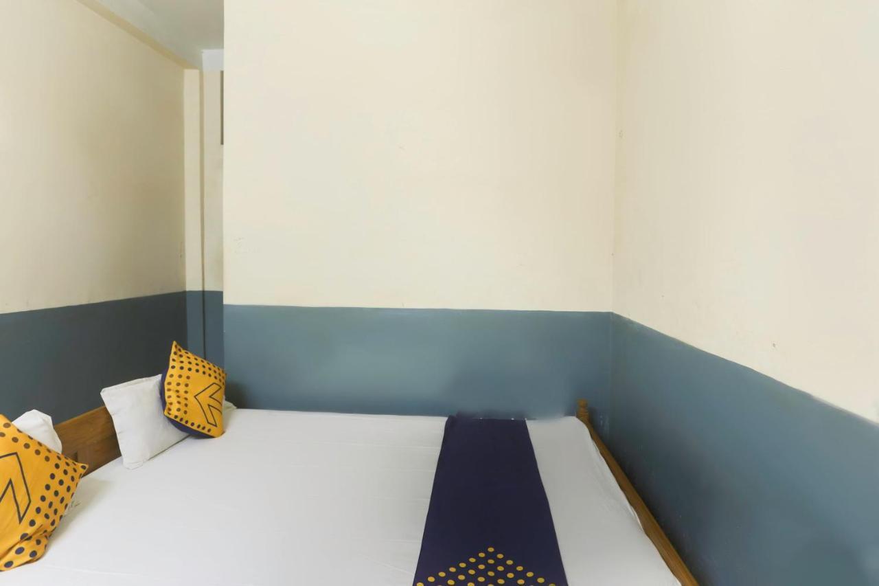 Spot On 66128 Hotel Lake View Purulia Esterno foto