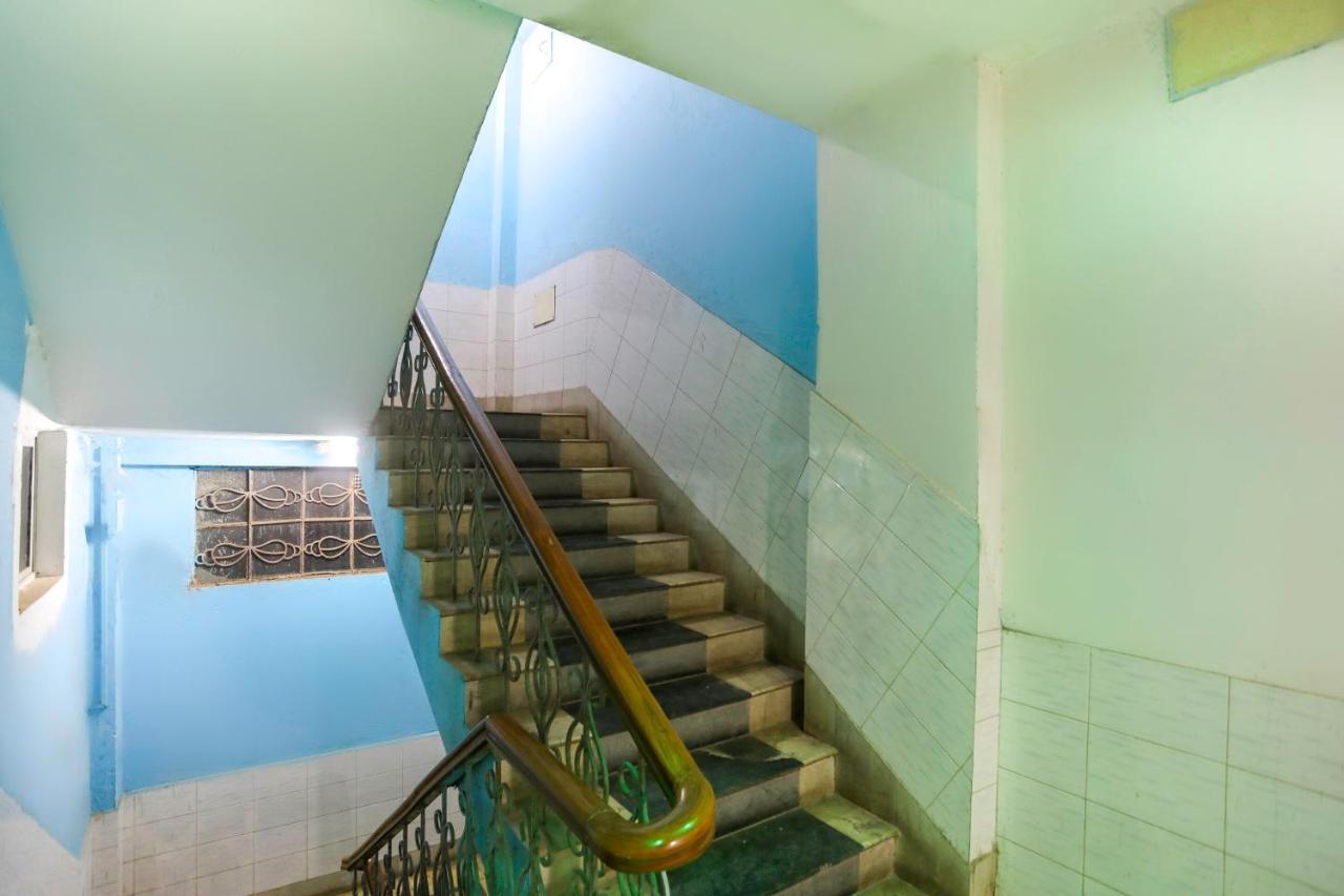 Spot On 66128 Hotel Lake View Purulia Esterno foto