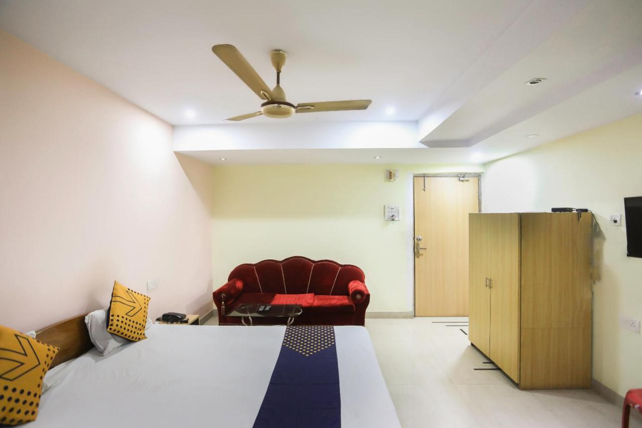 Spot On 66128 Hotel Lake View Purulia Esterno foto