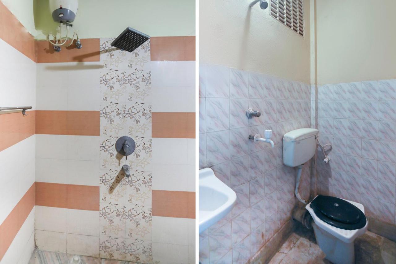Spot On 66128 Hotel Lake View Purulia Esterno foto